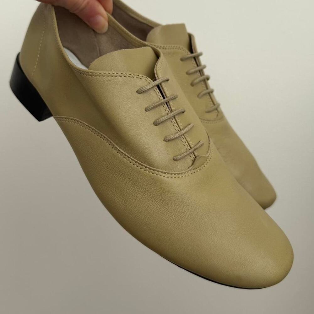 Repetto Oxford Shoes